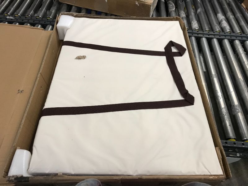 Photo 1 of Gosports 3 ft. Width Giant 4 in A Row Game with Carrying Case