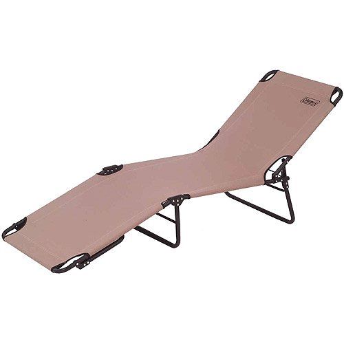 Photo 1 of Coleman Convertible Cot
