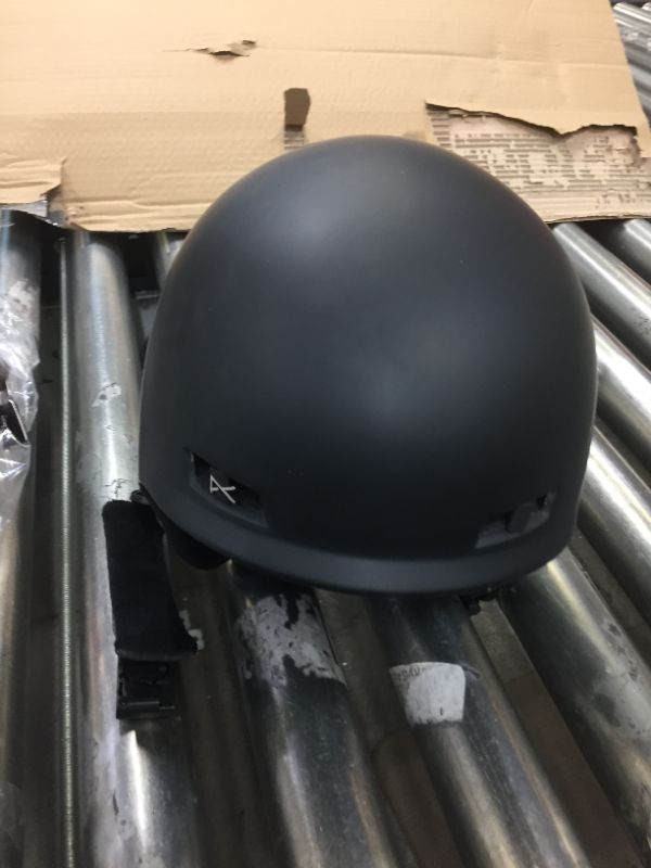 Photo 2 of Anon Men's Rodan Helmet, Navy, X-Large
