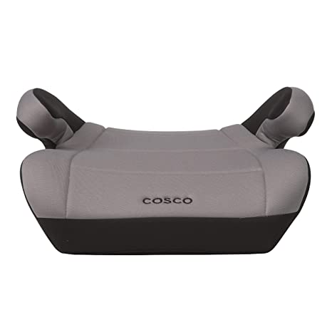 Photo 1 of Cosco Topside Booster Car Seat - Easy to Move, Lightweight Design 
