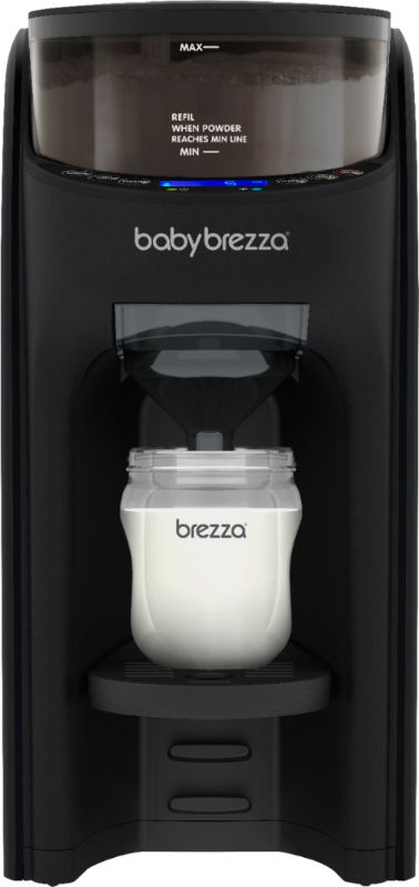 Photo 1 of Baby Brezza - Formula Pro Advanced Mixing System