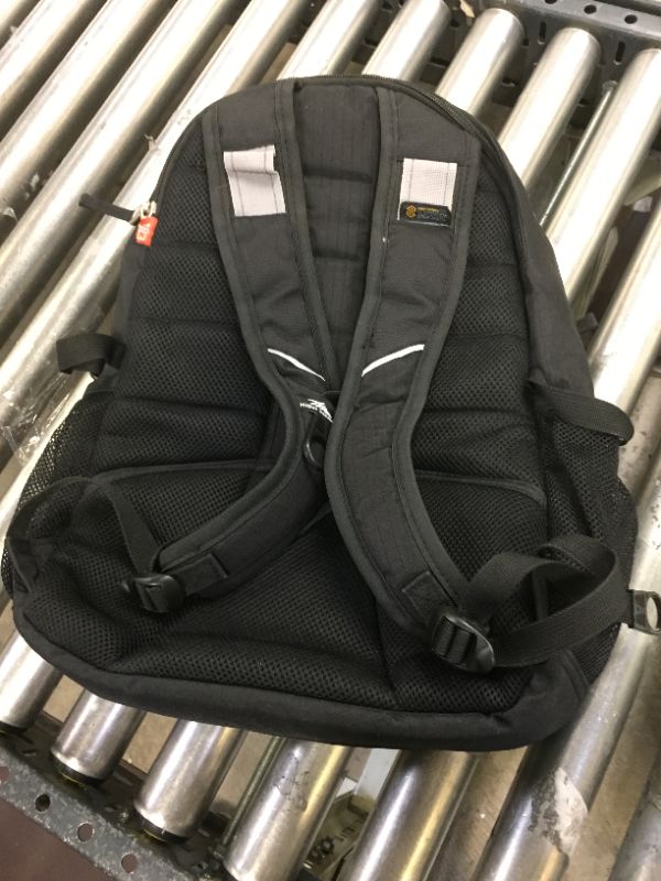 Photo 3 of High Sierra Swerve Laptop Backpack