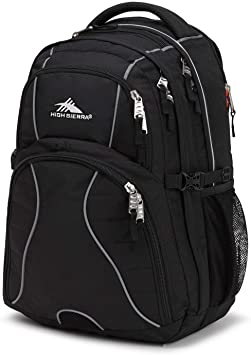 Photo 1 of High Sierra Swerve Laptop Backpack