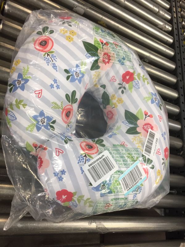 Photo 2 of Boppy Original Nursing Pillow and Positioner