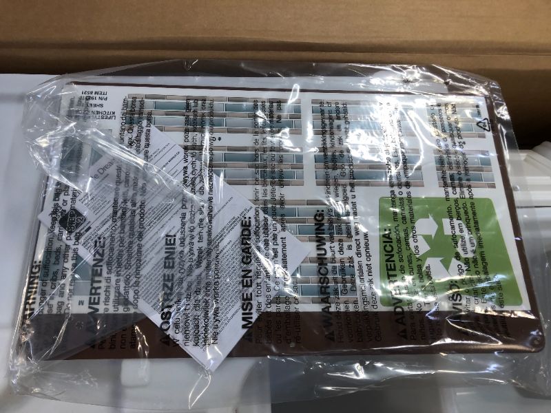 Photo 1 of Step2 Lifestyle Dream Kitchen
** BOX 1 OF 2 ONLY **