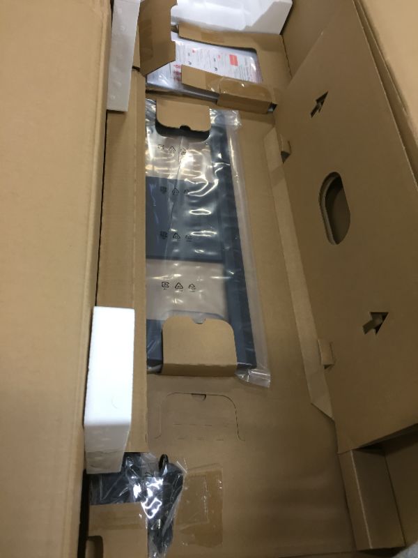 Photo 1 of YAMAHA P71 88-Key Weighted Action Digital Piano with Sustain Pedal and Power Supply PARTS ONLY
first 5 high note keys are not working properly, it won't play or play full volume all the time
