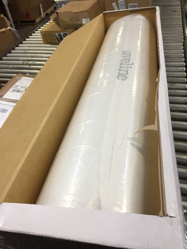 Photo 1 of Aveline 8in. Medium Memory Foam Tight Top Full Mattress

