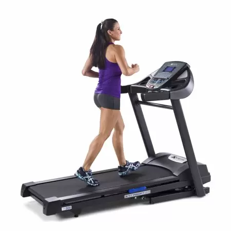 Photo 1 of XTERRA TR300 Treadmill

