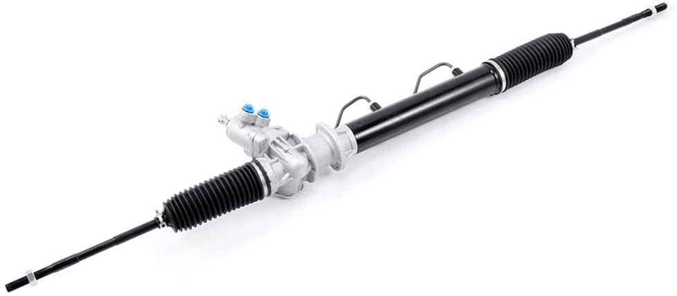 Photo 1 of ECCPP Power Steering Rack and Pinion fits for 1997-2003 for Nissan for Infiniti Pathfinder QX4 3.5L 3.3L 25410
