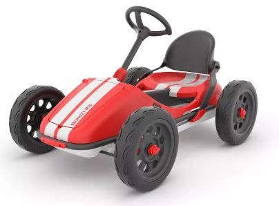 Photo 1 of Monzi-RS Pedal Go-Kart
