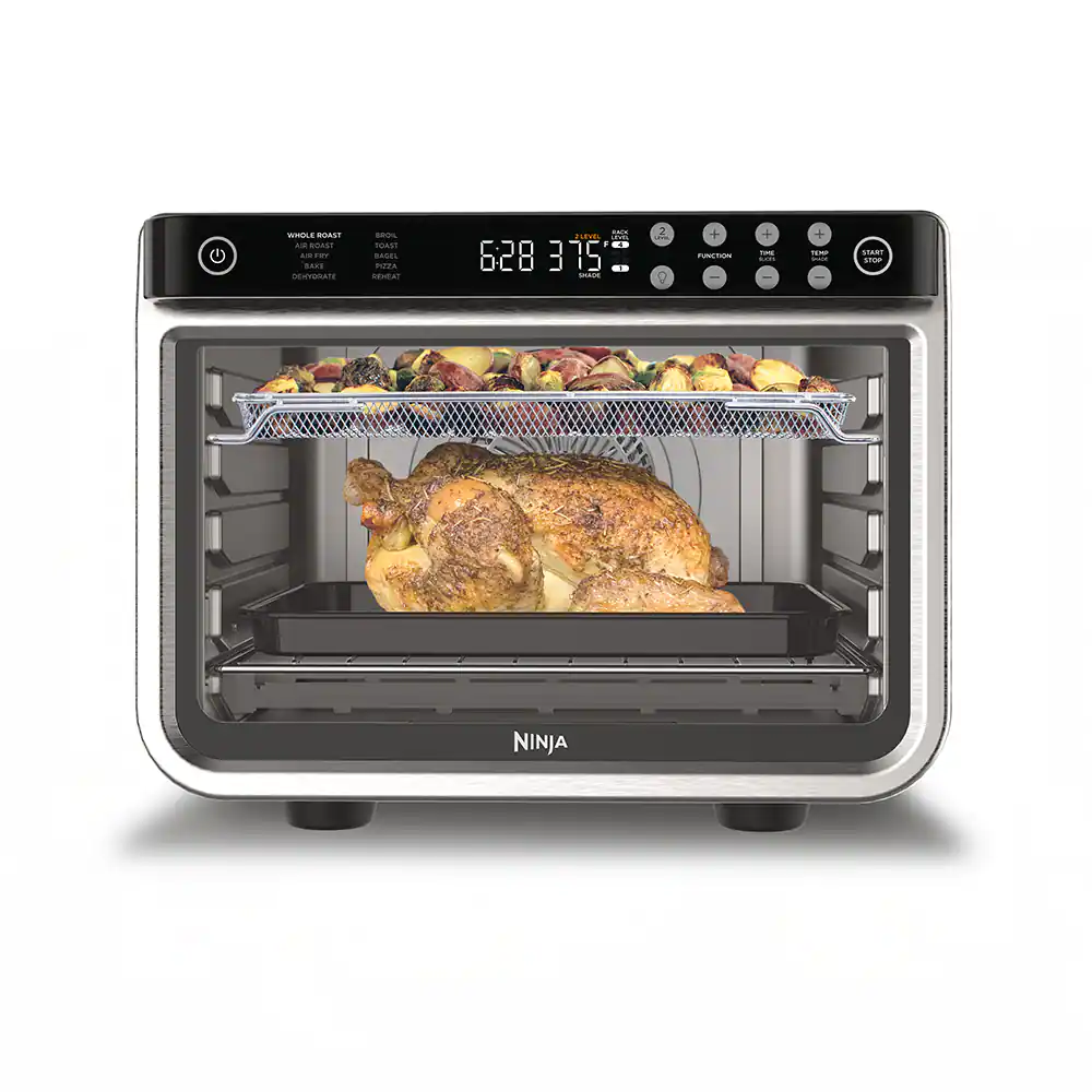 Photo 1 of Ninja® Foodi™ 10-in-1 XL Pro Air Fry Oven, Large Countertop Convection Oven
