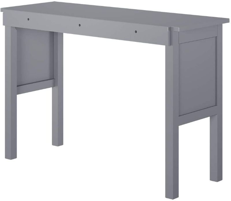Photo 1 of Max & Lily Desk For High Loft Bed
WHITE 