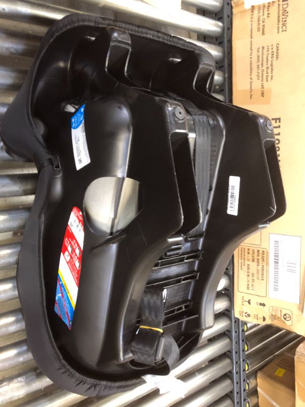 Photo 2 of Cosco Apt 50 Convertible Car Seat (Black Arrows)
