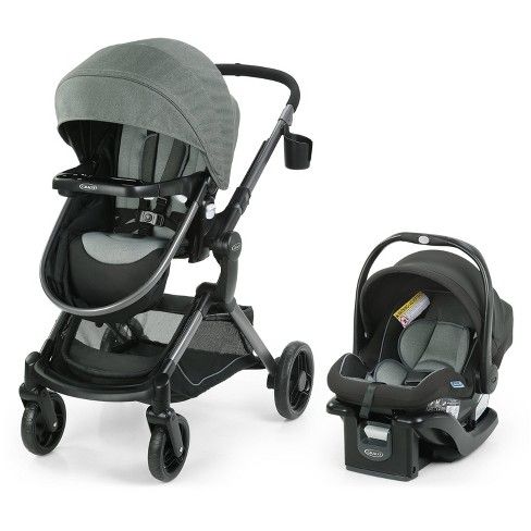 Photo 1 of Modes™ Nest Travel System
