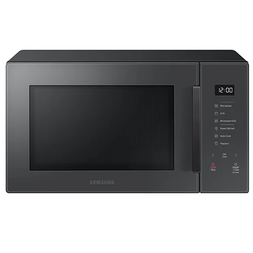 Photo 1 of Samsung 1.1 cu. ft. Countertop Microwave - MG11T5018CC
