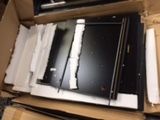 Photo 1 of OneSpace Rothmin Computer Desk with Storage Cabinet
