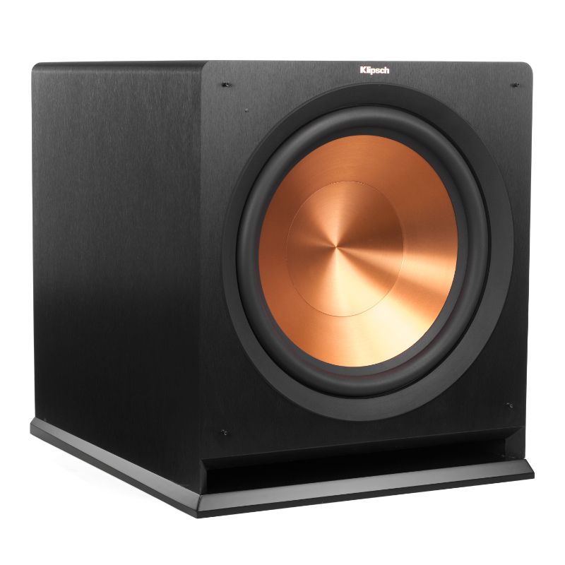 Photo 1 of Klipsch R-115sw Subwoofer