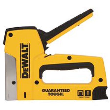 Photo 1 of Dewalt Staple Gun
