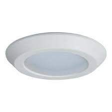 Photo 1 of BLD 6 in. 3000K Soft Integrated LED White Recessed Ceiling Mount Light Trim, Title 20 Compliant
