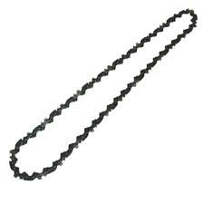 Photo 1 of 14 in. Low Profile Chainsaw Chain - 52 Link
