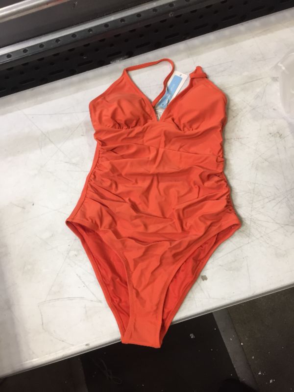 Photo 1 of Cupshe women's swimsuit size s