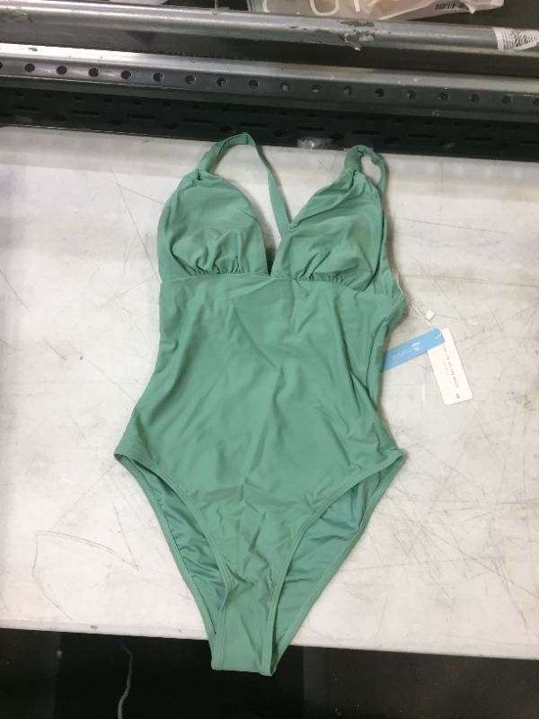 Photo 1 of Cupshe women's swimsuit size s 