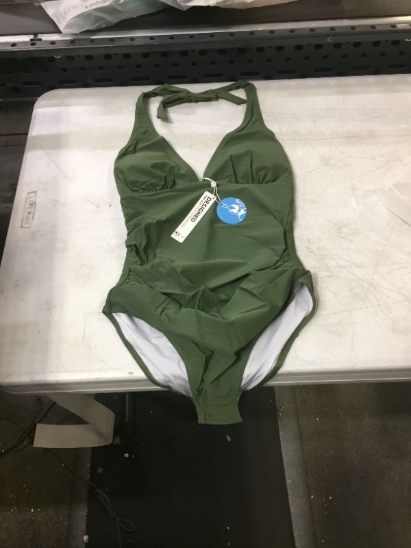 Photo 1 of Cupshe women's swimsuit size s 