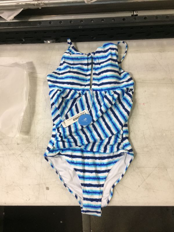 Photo 1 of Cupshe women's swimsuit size s 