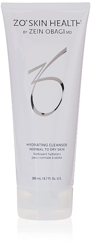 Photo 1 of ZO Skin Health Hydrating Cleanser 5oz bb 3/23 and smart watch band 