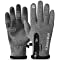 Photo 1 of YGYQZ Winter Waterproof Riding Gloves - Warm Anti-Slip Gloves Cold Weather Gloves for Women