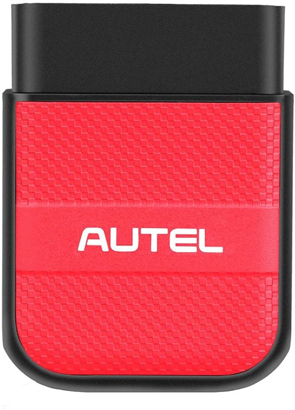 Photo 1 of Autel Wireless Bluetooth OBD2 Scanner Dongle - MaxiAP AP200H Code Reader Health Status with Health Reports OBDII ENG/Transmission/ABS/SRS Diagnostic Tool OLS/BMS Resets for All Vehicles (Android/iOS)
