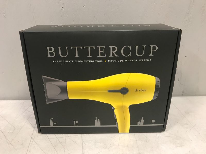 Photo 2 of Drybar Buttercup Blow Dryer
