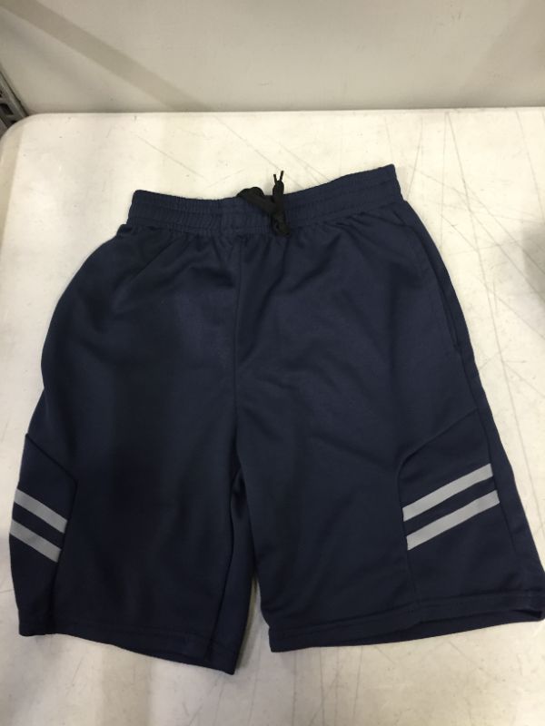 Photo 1 of boys shorts
size S