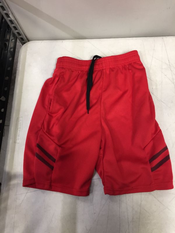 Photo 1 of boys shorts
size S