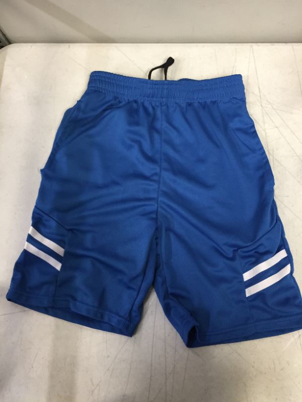 Photo 1 of boys shorts
size S