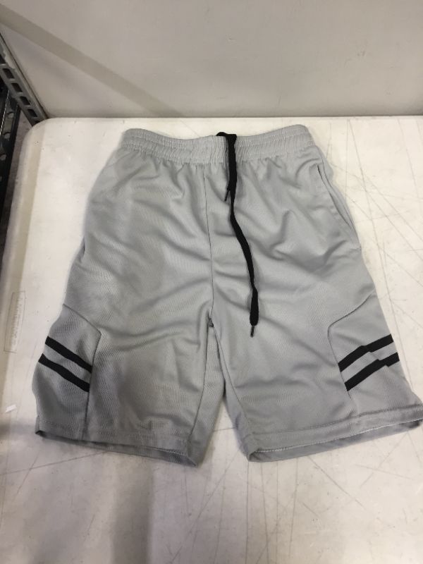 Photo 1 of boys shorts
size S