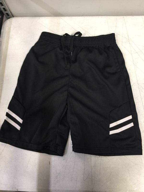 Photo 1 of boys shorts
size S