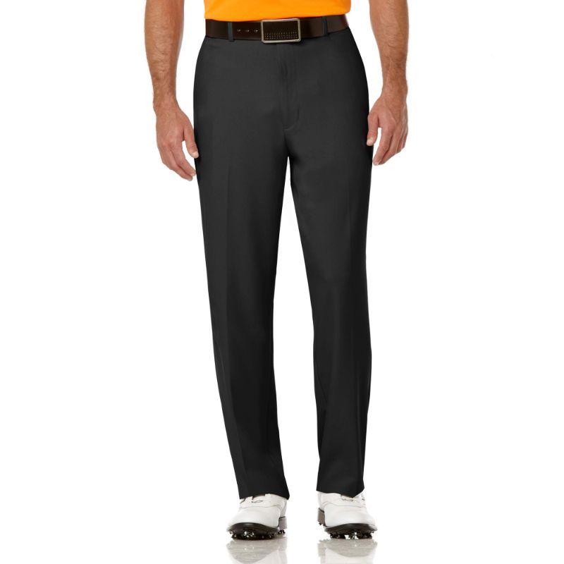 Photo 1 of Men's Flat Front Golf Pants with Expandable Waistband
SIZE 44X32