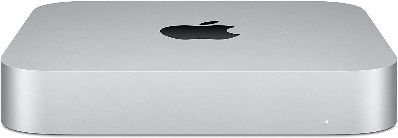 Photo 1 of 2020 Apple Mac Mini with Apple M1 Chip (8GB RAM, 512GB SSD Storage)
