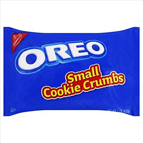 Photo 1 of 2 Oreo Small Cookie Crumbs BB 07SEP2022
