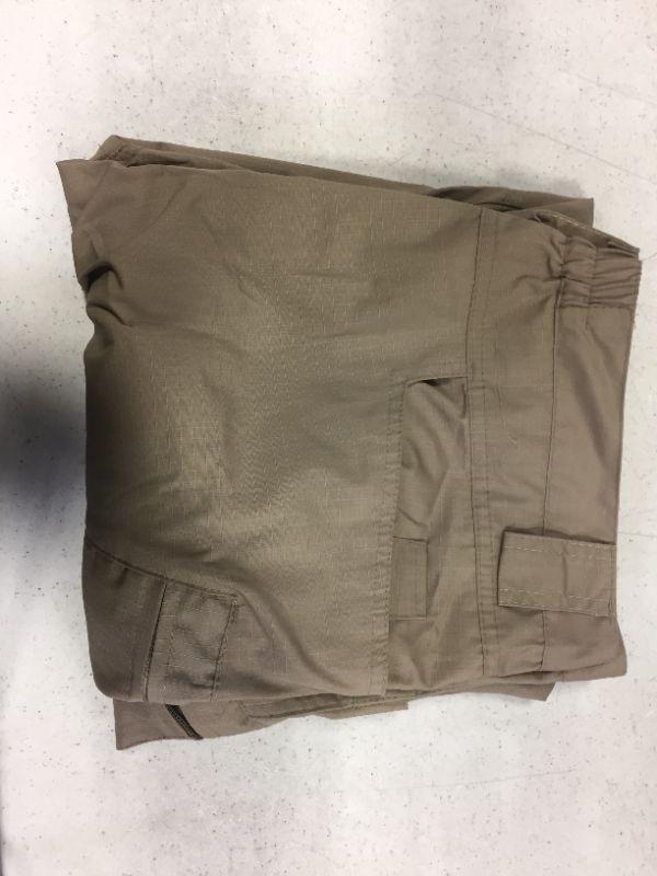 Photo 1 of cargo pants 42