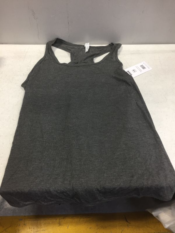 Photo 1 of XL athletic tank top 