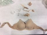 Photo 1 of Generic push up bra sz 36B 