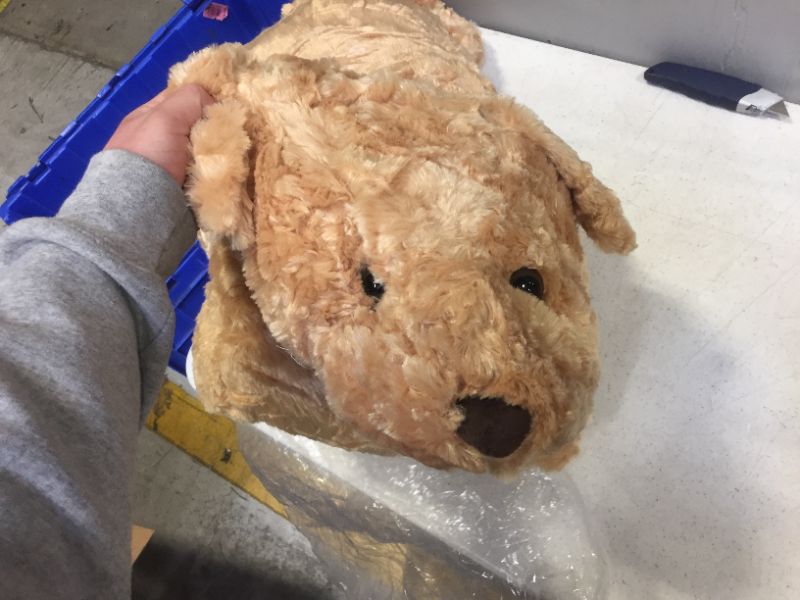 Photo 1 of Miscellaneous giant stuffed animal 