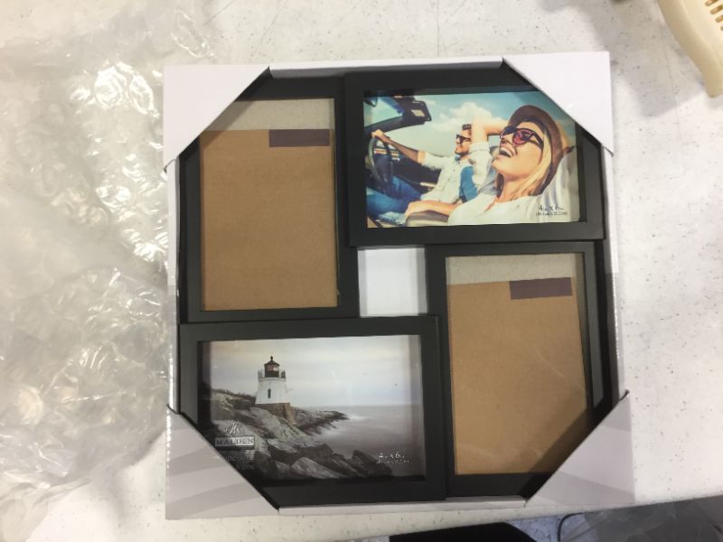 Photo 1 of Multi picture frame 