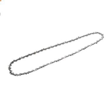 Photo 1 of 16 in. Low Profile Chainsaw Chain - 57 Link
