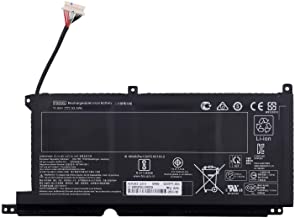 Photo 1 of PG03XL 65Wh Laptop Battery Compatible with HP Spectre X360 15 AP011DX 15-AP000