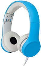 Photo 1 of Snug Play+ Kids Headphones with Volume Limiting for Toddlers (Boys/Girls) - Blue