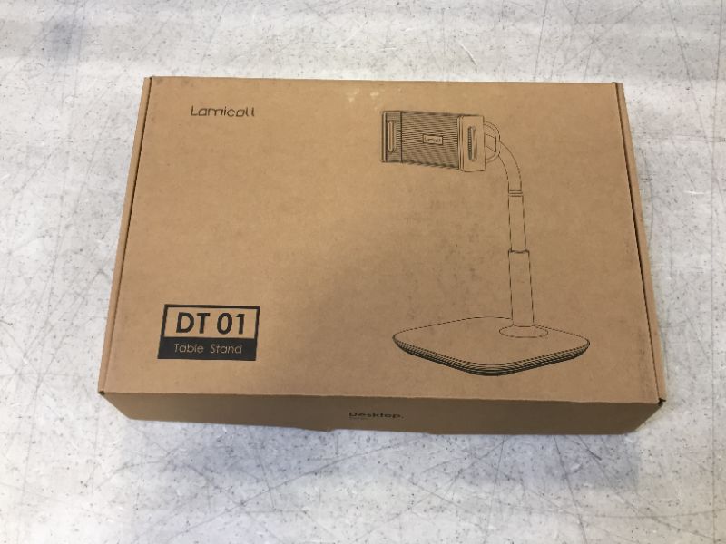 Photo 1 of Lamicall Phone/Tablet Stand