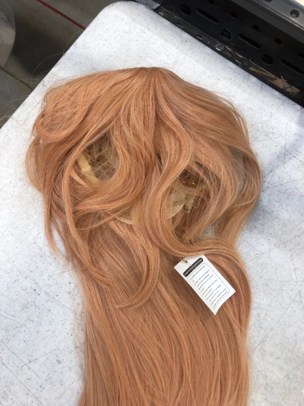 Photo 2 of 36 inches long womens wig 